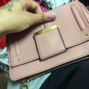 Steve Madden clutch